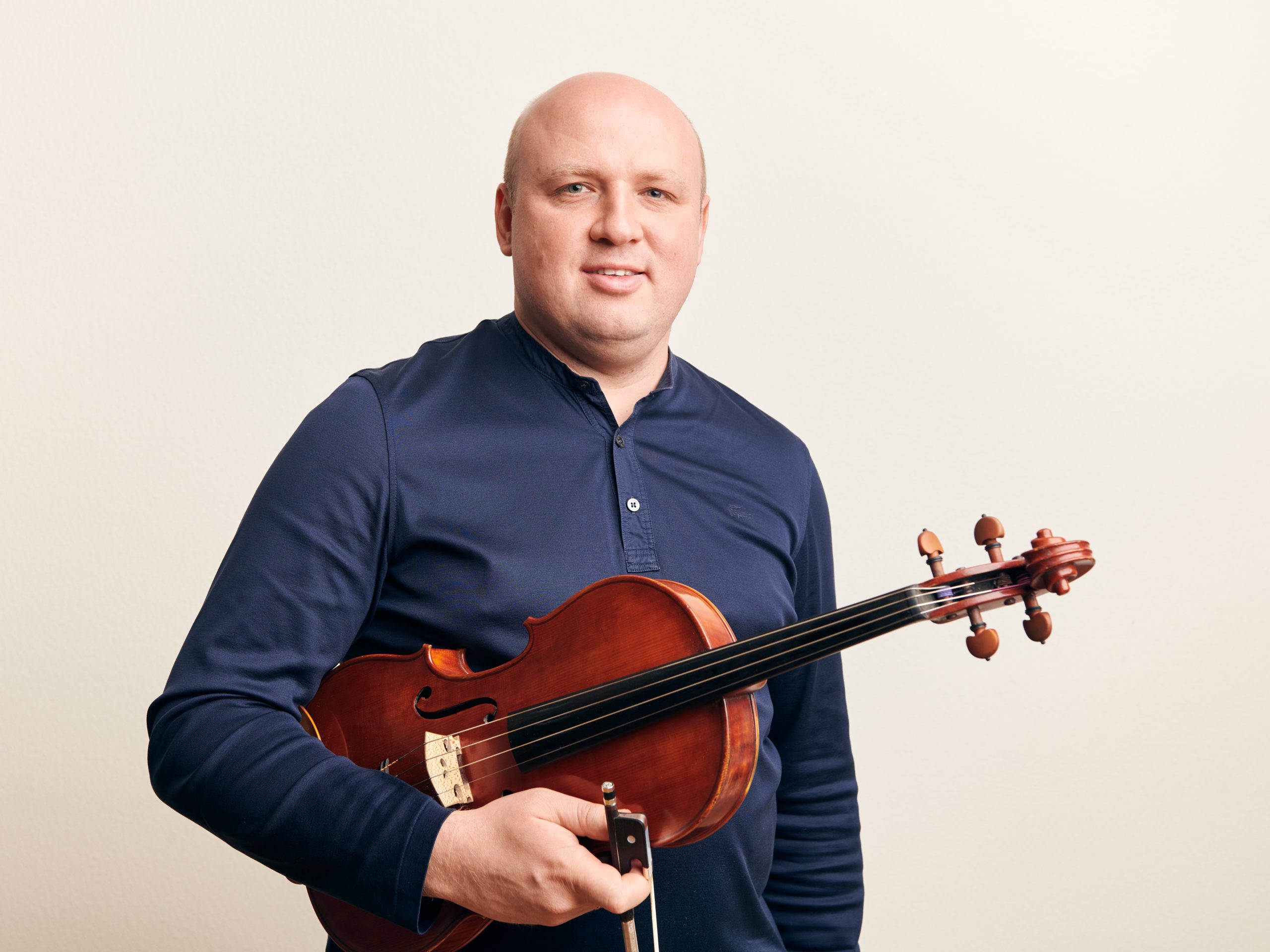 Andrey Smirnov